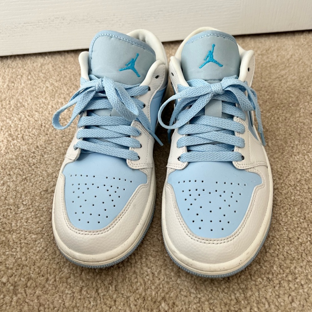 Air Jordan 1 Low SE